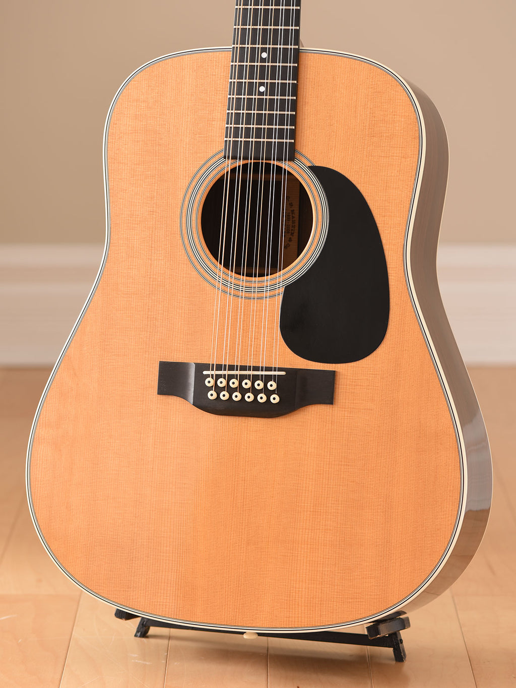2008 Martin D12-28