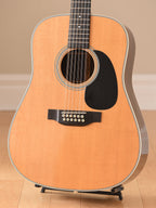 2008 Martin D12-28