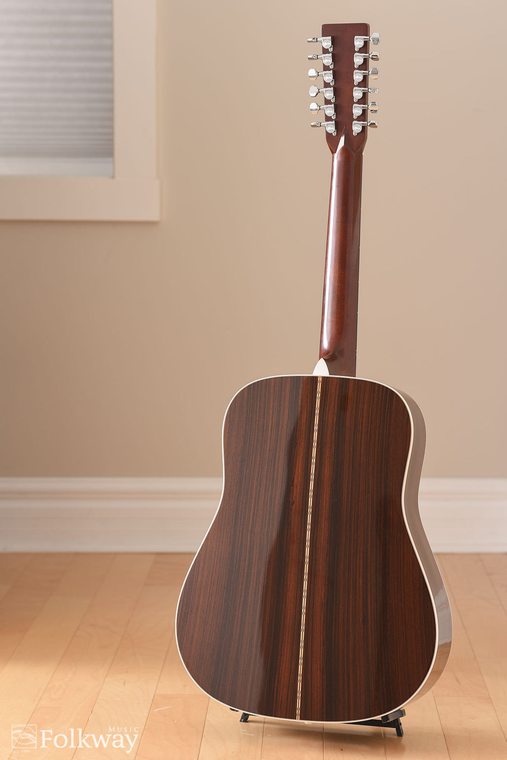 2008 Martin D12-28