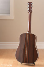2008 Martin D12-28
