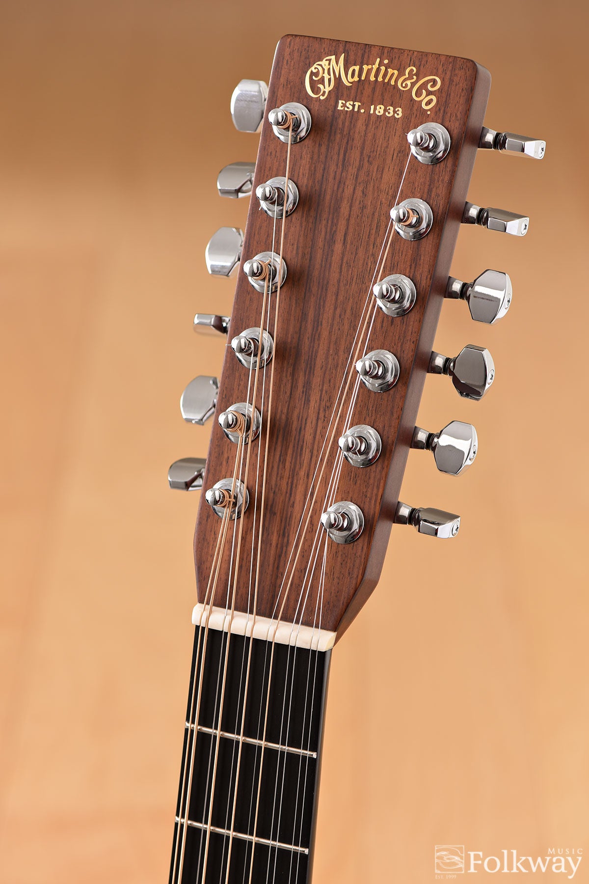 2008 Martin D12-28