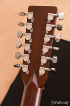 2008 Martin D12-28