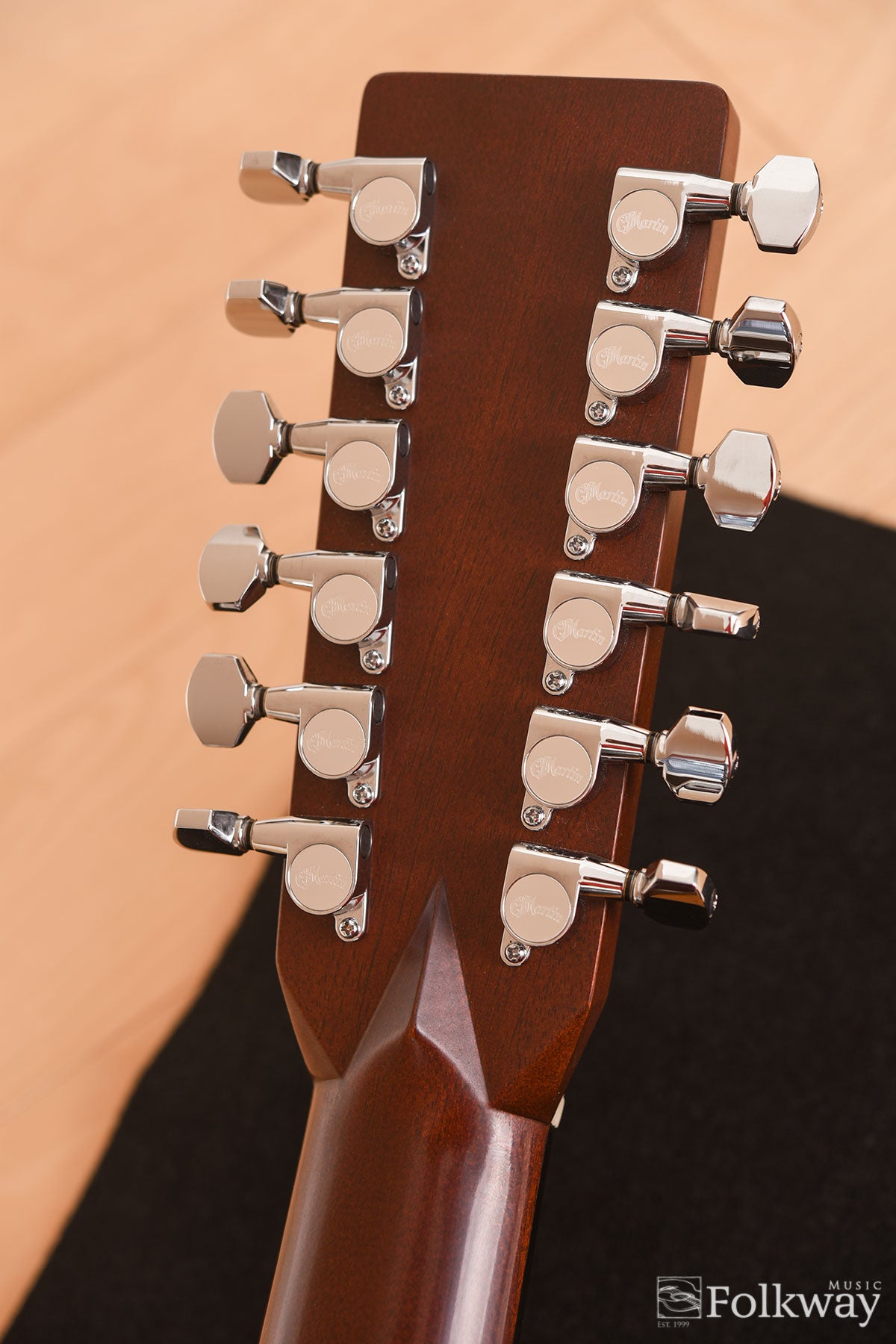 2008 Martin D12-28