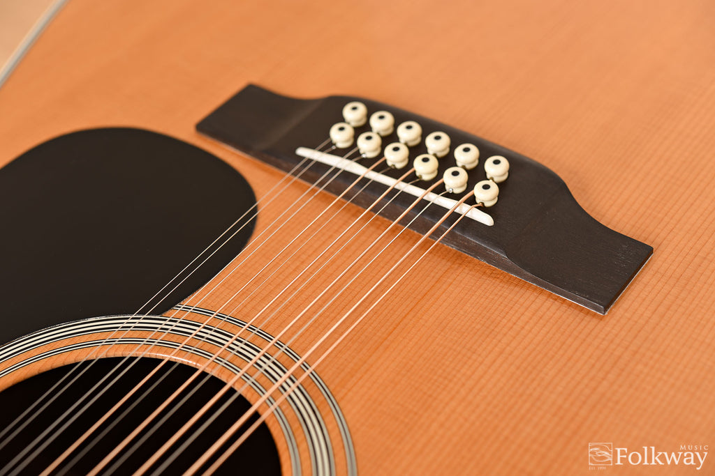 2008 Martin D12-28