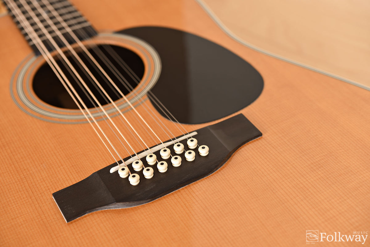2008 Martin D12-28