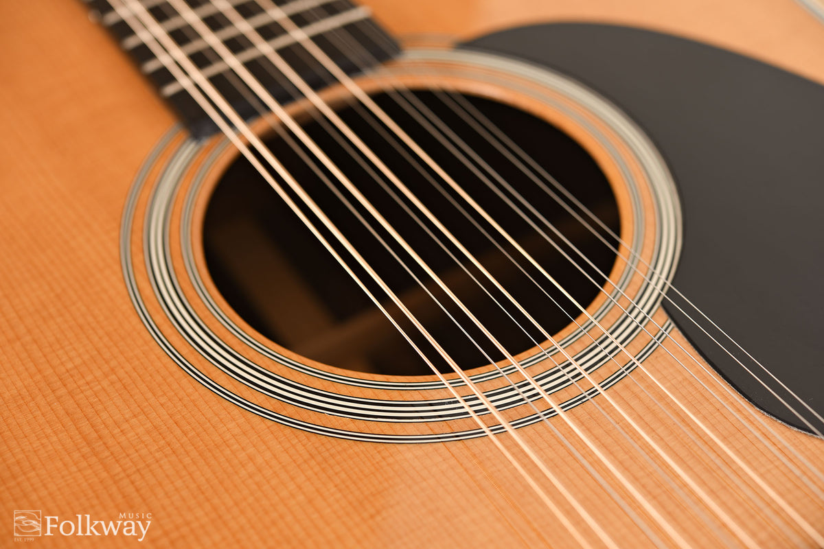 2008 Martin D12-28