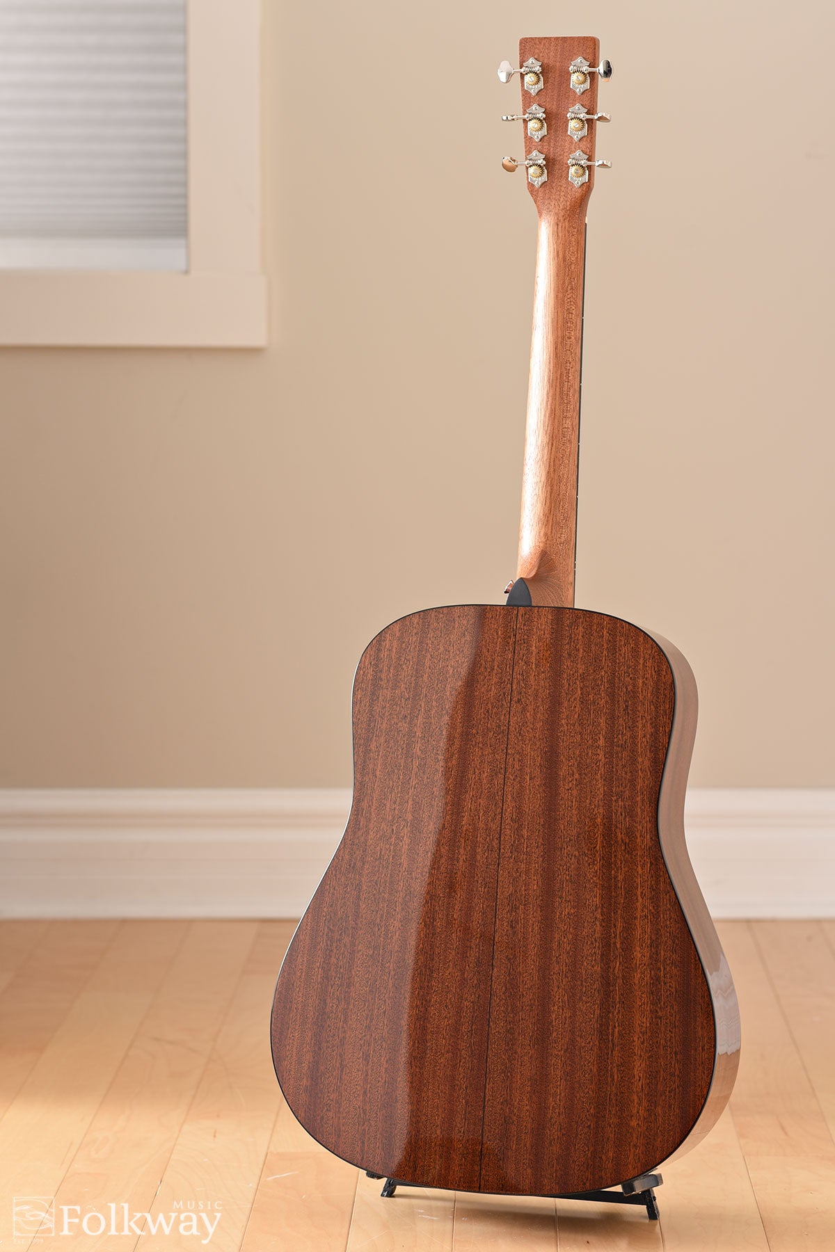 Martin D-12E