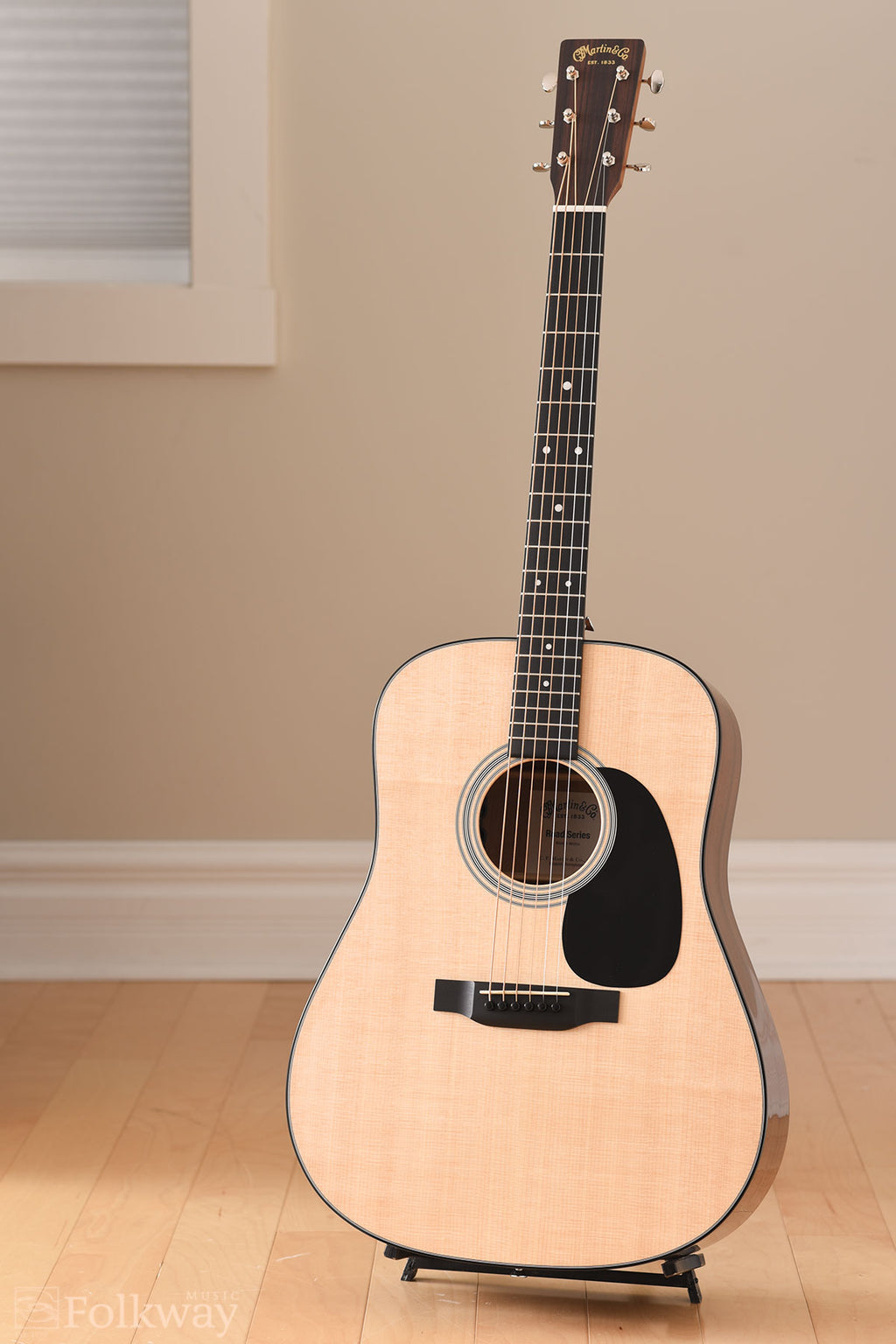 Martin D-12E