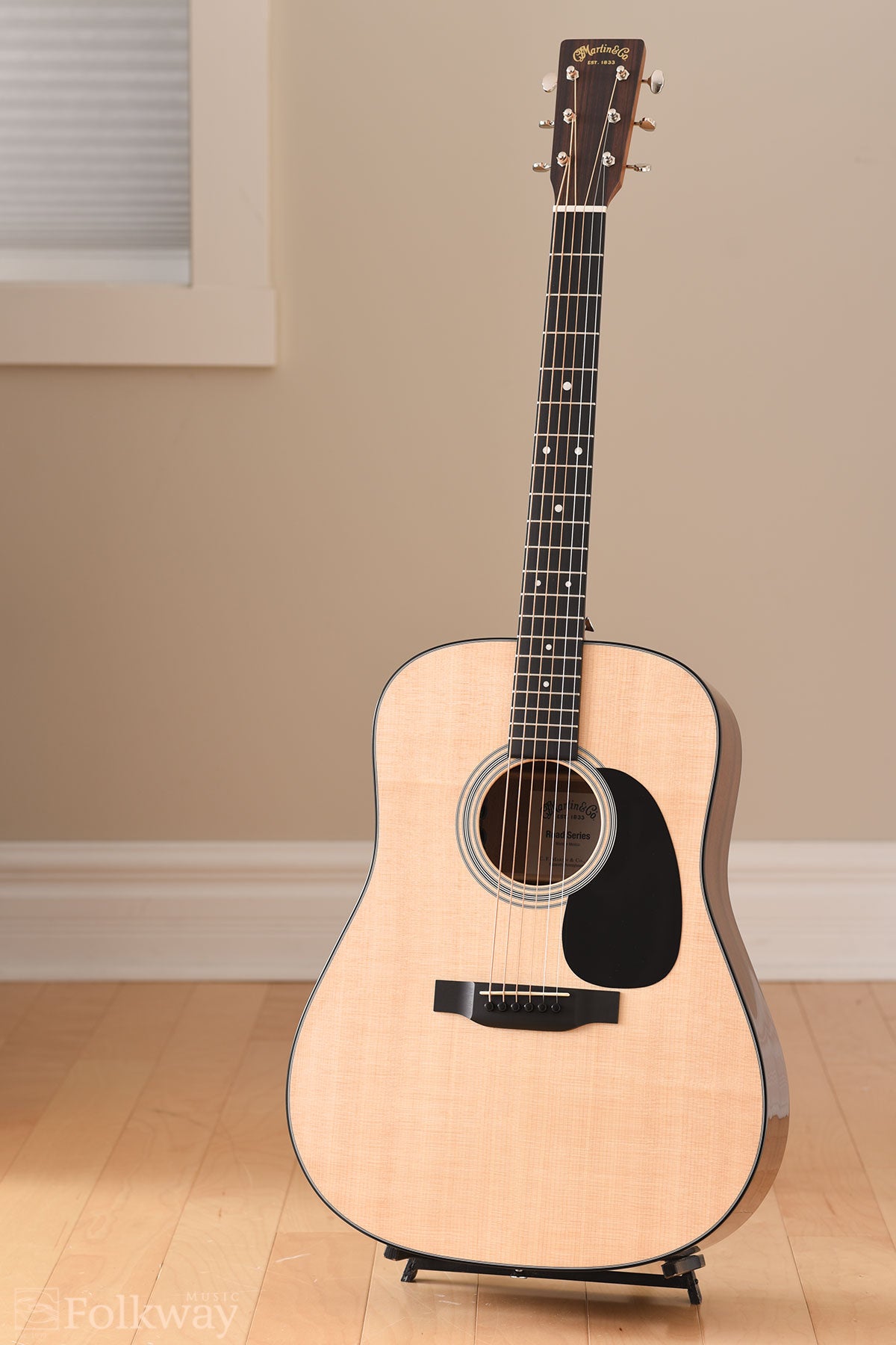 Martin D-12E
