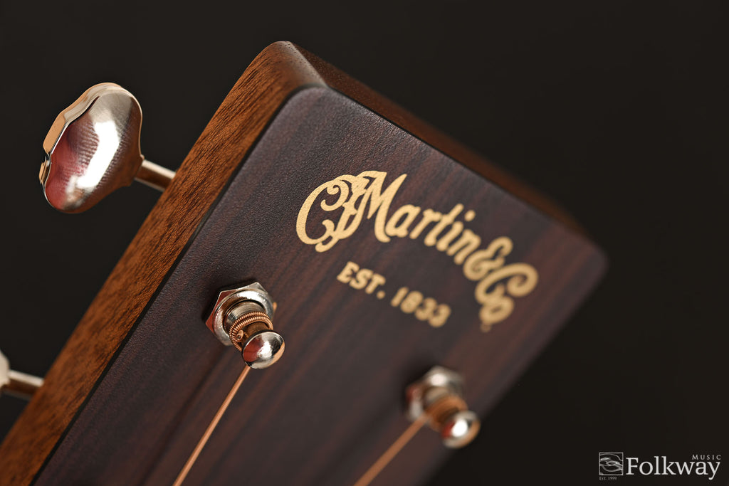 Martin D-12E