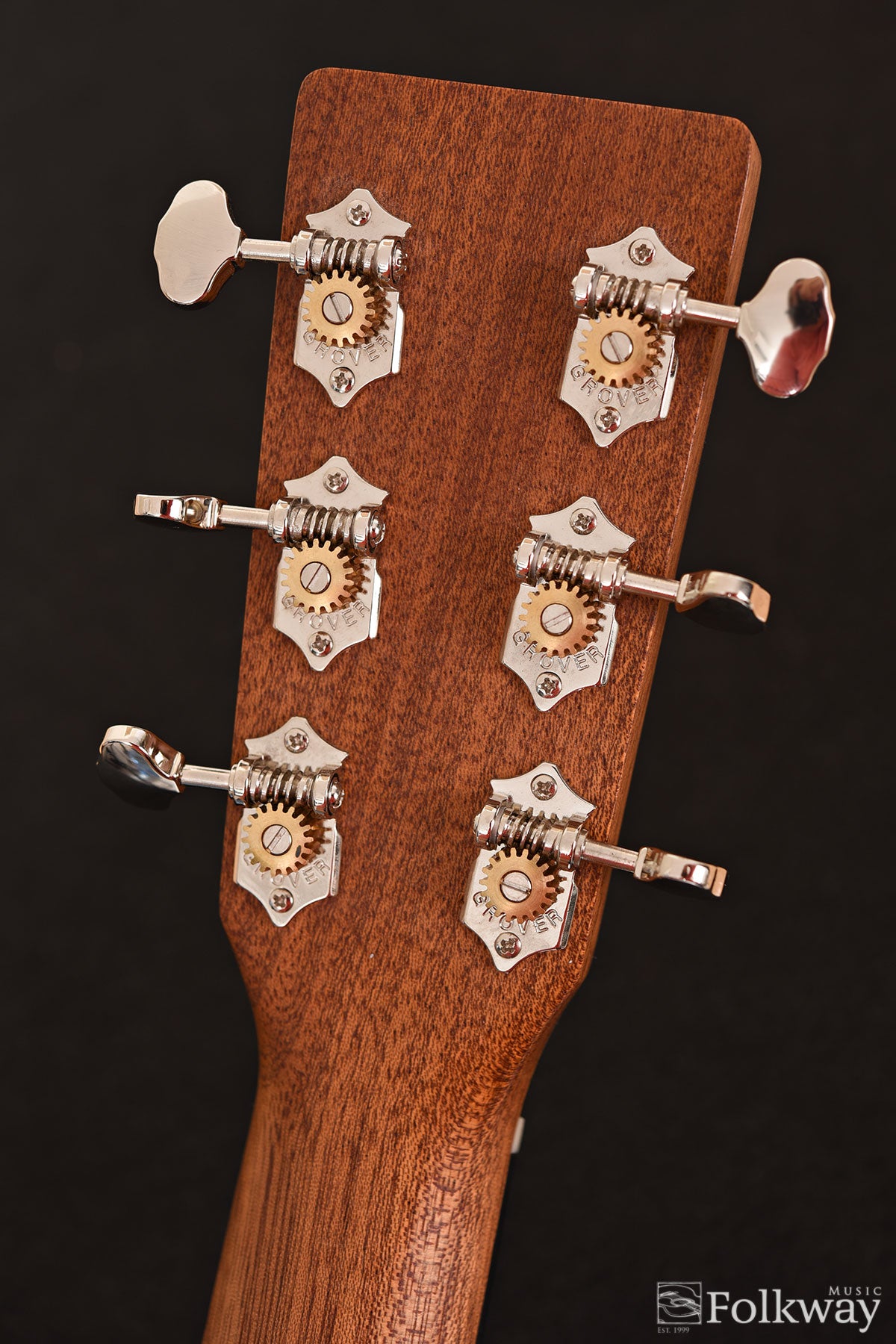 Martin D-12E