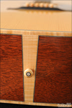 2006 Froggy Bottom D-14