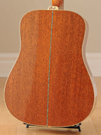 2006 Froggy Bottom D-14