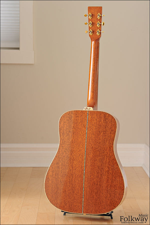 2006 Froggy Bottom D-14