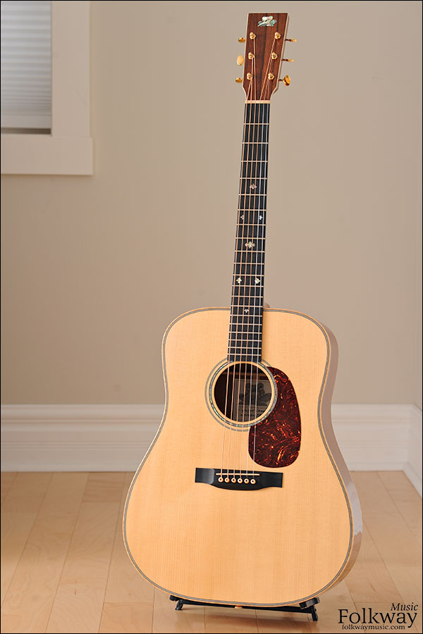2006 Froggy Bottom D-14