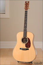2006 Froggy Bottom D-14