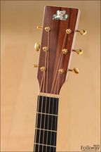 2006 Froggy Bottom D-14