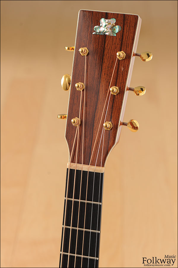 2006 Froggy Bottom D-14