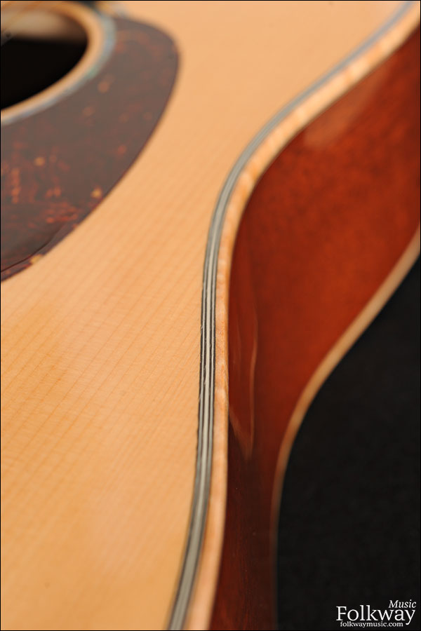 2006 Froggy Bottom D-14