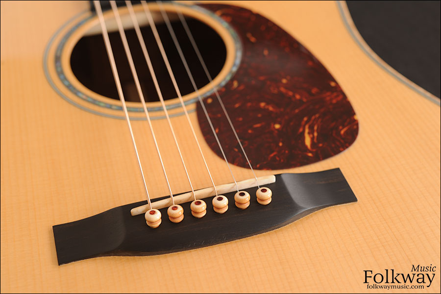 2006 Froggy Bottom D-14