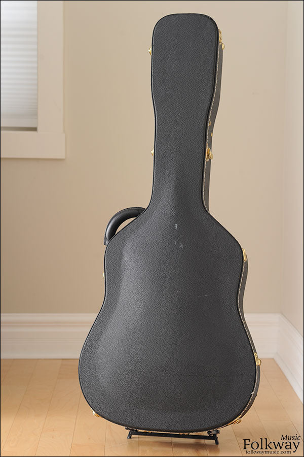 2006 Froggy Bottom D-14