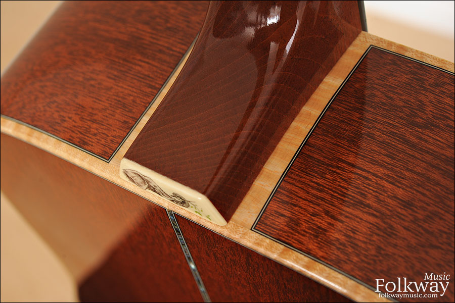2006 Froggy Bottom D-14