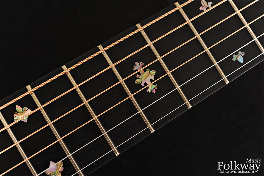 2006 Froggy Bottom D-14