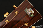 2006 Froggy Bottom D-14