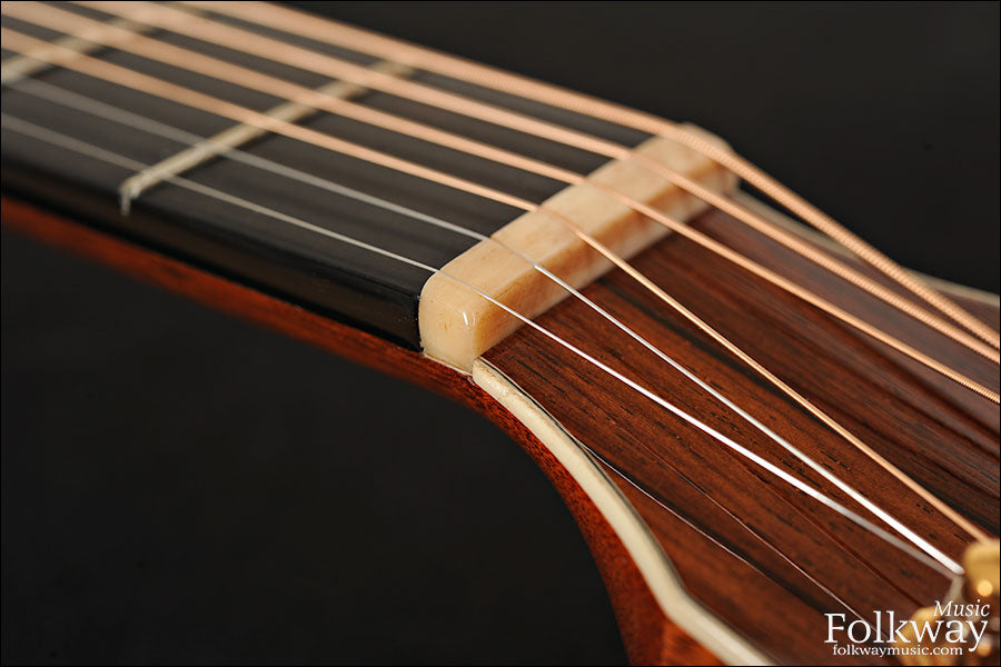 2006 Froggy Bottom D-14