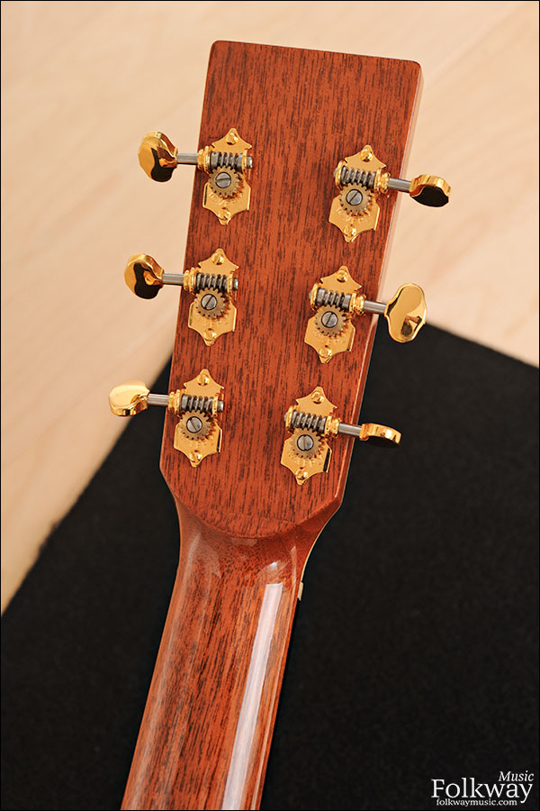 2006 Froggy Bottom D-14