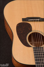 2016 Martin D-18
