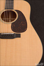 2016 Martin D-18