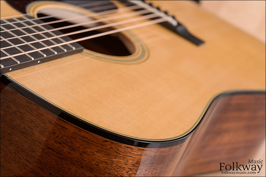 2016 Martin D-18