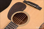 2016 Martin D-18