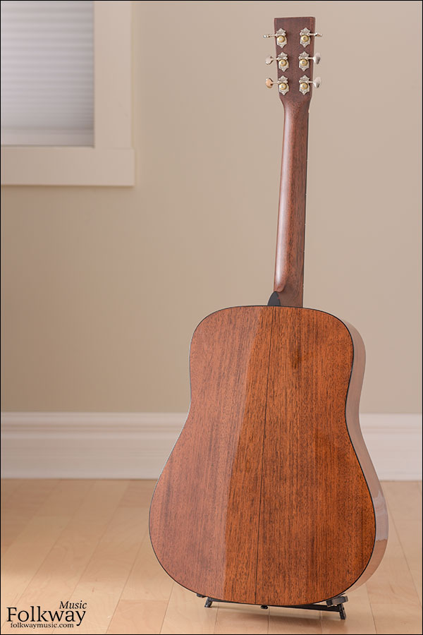 2016 Martin D-18
