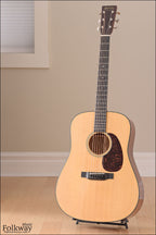 2016 Martin D-18