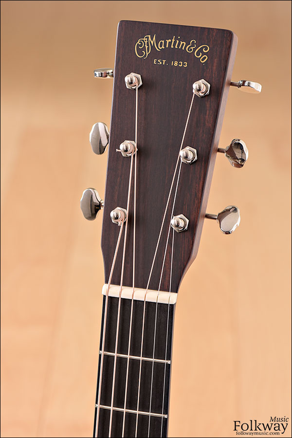 2016 Martin D-18
