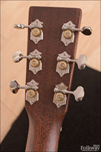 2016 Martin D-18