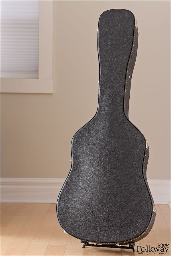 2016 Martin D-18