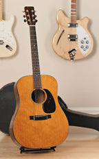1966 Martin D-18
