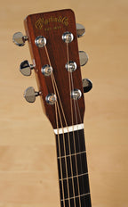 1966 Martin D-18