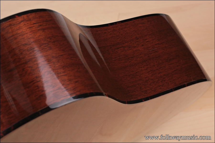 1966 Martin D-18