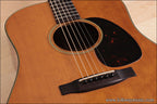 1966 Martin D-18