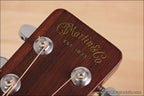 1966 Martin D-18