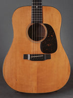 1939 Martin D-18