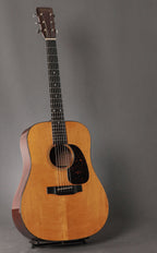 1939 Martin D-18