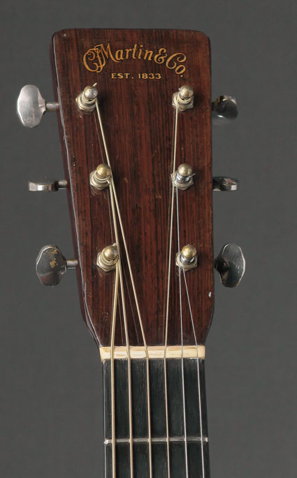 1939 Martin D-18