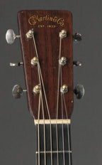 1939 Martin D-18