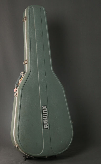 1939 Martin D-18
