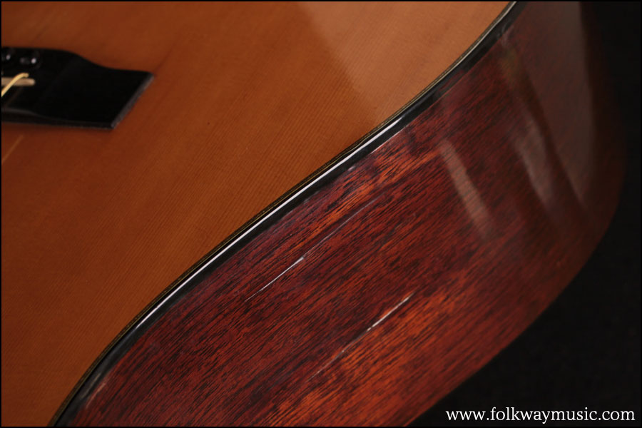 1939 Martin D-18